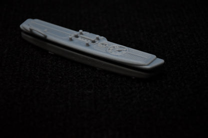 Tamiya Sand Scorcher & Blitzer Beetle 1/10 DASHBOARD – Custom Resin Part (by Bolim RC Customs)