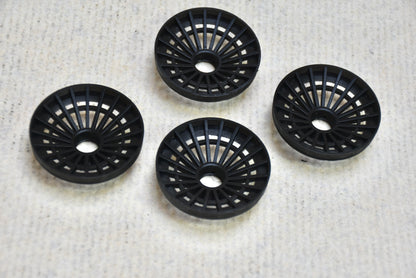 Tamiya Blitzer Beetle 1/10 Wheel Covers – Custom Resin Part (by Bolim RC Customs) - BOLIM RC CUSTOMS
