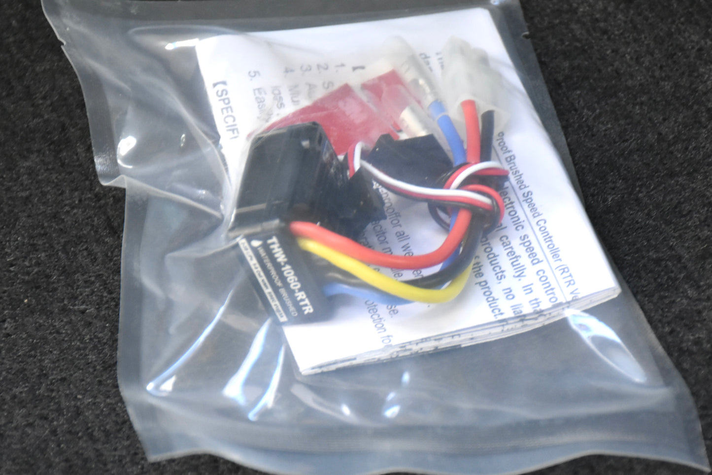 Pare-chocs avant pour carrosserie Tamiya ISUZU MU – Pièce de mise à niveau en résine personnalisée RC