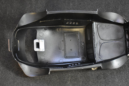 Tamiya Sand Scorcher 1/10 Custom Painted Body – Finished with Driver Figure (2SEXY4U)