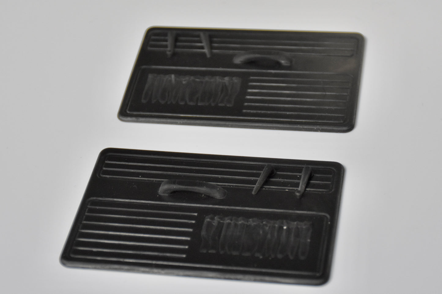 Tamiya Sand Scorcher & Blitzer Beetle 1/10 Front Door Panels (Left & Right) – Custom Resin Part (by Bolim RC Customs)