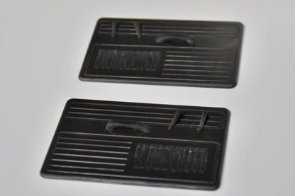 Tamiya Sand Scorcher & Blitzer Beetle 1/10 Front Door Panels (Left & Right) – Custom Resin Part (by Bolim RC Customs)