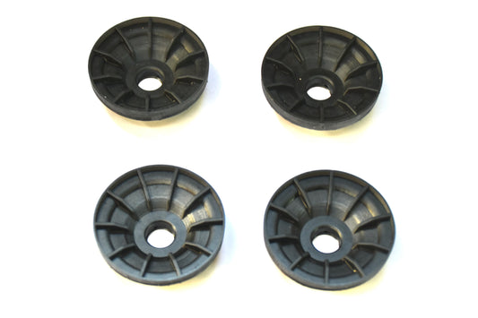 Tamiya Blitzer Beetle 1/10 BUGETTON Wheel Covers – Custom Resin Part (by Bolim RC Customs)