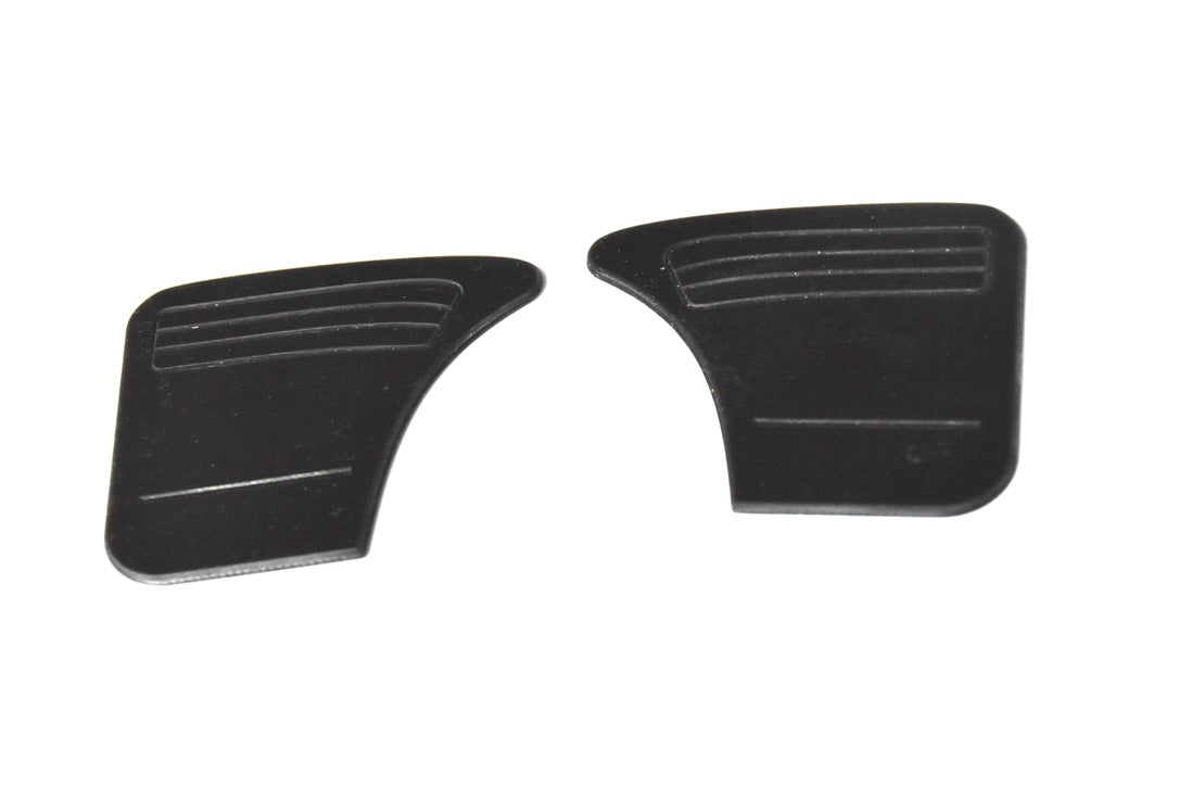 Tamiya Sand Scorcher 1/10 Rear Door Panels (Left & Right) – Custom Resin Part (by Bolim RC Customs)