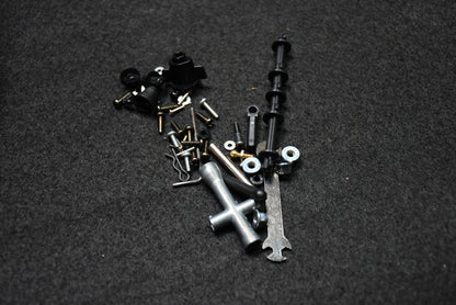 Tamiya Custom-Built STREET Blitzer Beetle "TOLEMAN" – 1/10 RC (Tamiya BT-01 Chassis)