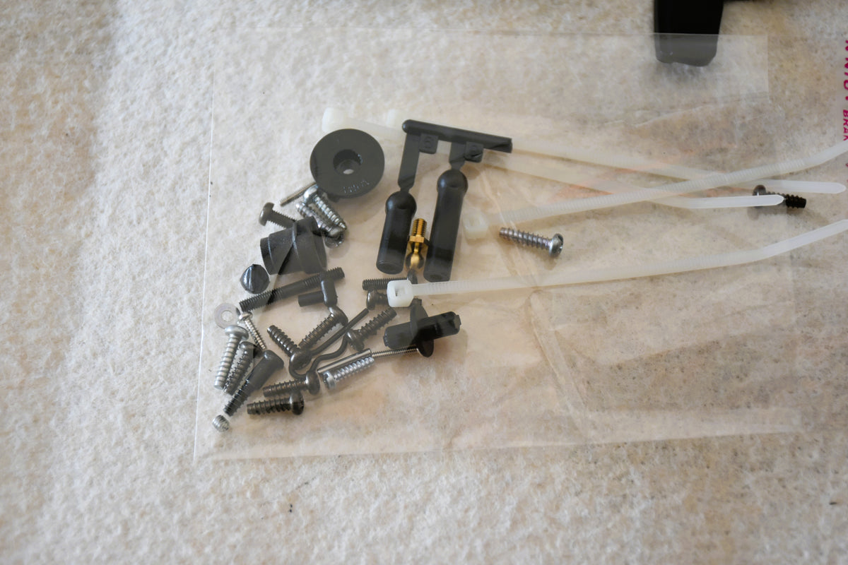 Tamiya Custom Built STREET SAND SCORCHER (COCATROL) – 1/10 RC (Tamiya MB-01 Chassis)