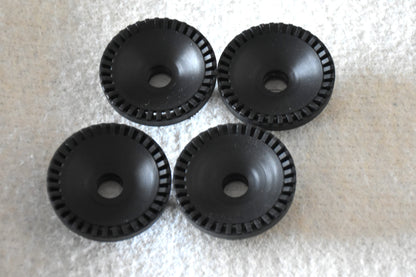 Tamiya Blitzer Beetle 1/10 WAGUP Wheel Covers – Custom Resin Part (by Bolim RC Customs)