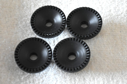 Tamiya Blitzer Beetle 1/10 WAGUP Wheel Covers – Custom Resin Part (by Bolim RC Customs)