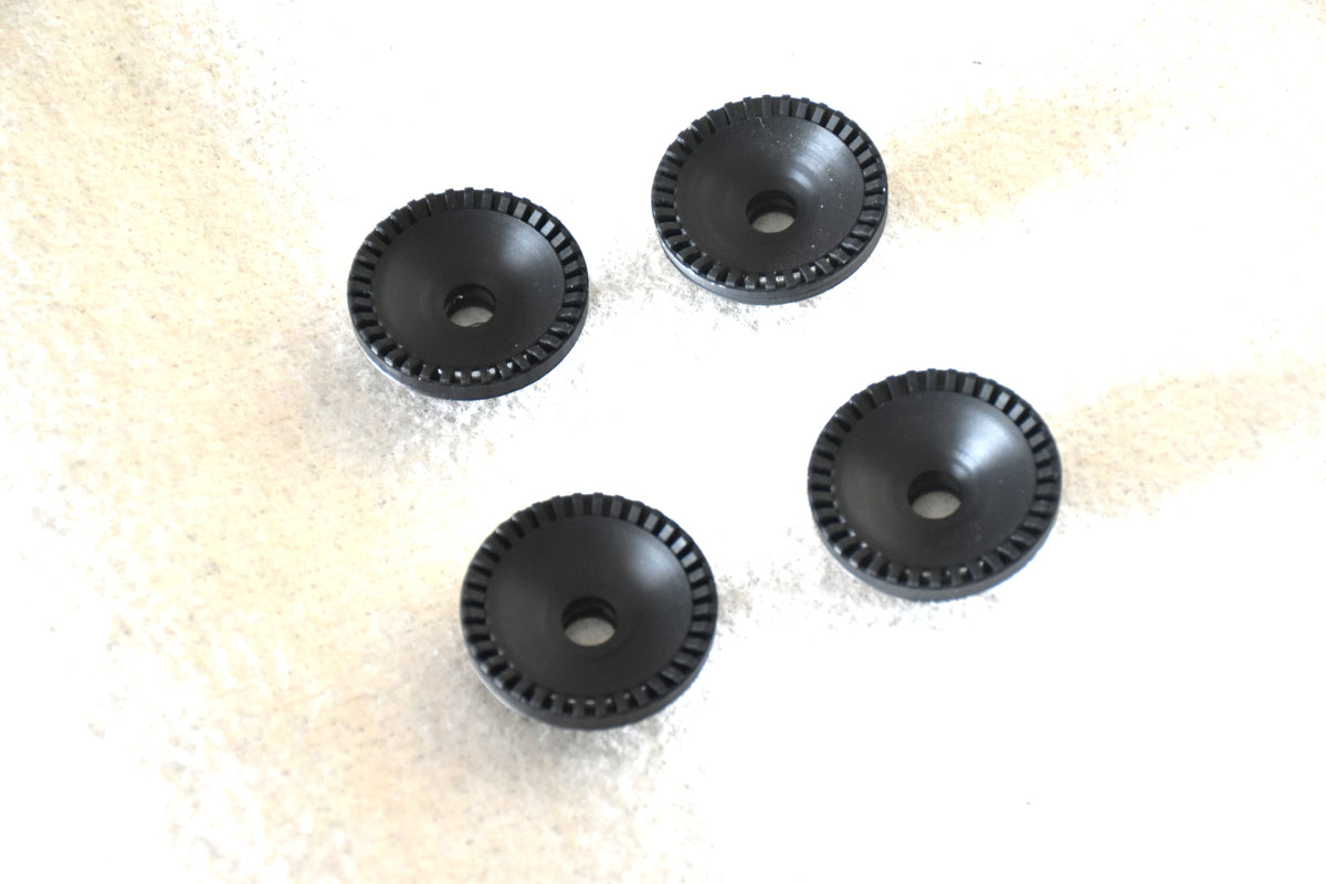 Tamiya Blitzer Beetle 1/10 WAGUP Wheel Covers – Custom Resin Part (by Bolim RC Customs)