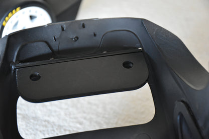 Body Mount Set for Sand Scorcher body to fit on Tamiya MB-01 Chassis Custom Resin Part (by Bolim RC Customs)