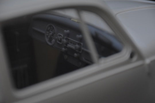 Tamiya Sand Scorcher & Blitzer Beetle 1/10 DASHBOARD – Custom Resin Part (by Bolim RC Customs)