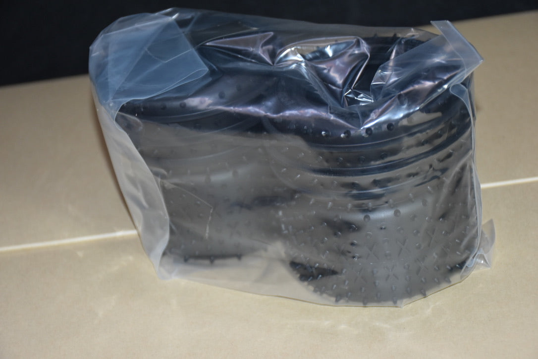 Tamiya Blitzer Beetle 2011 Front & Rear Tires (58502) – Genuine  50449 50450 – New from NIB Kit