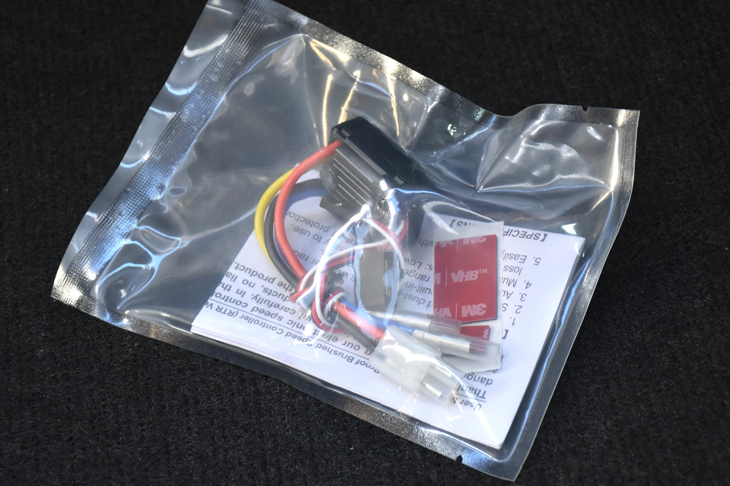 Pare-chocs avant pour carrosserie Tamiya ISUZU MU – Pièce de mise à niveau en résine personnalisée RC