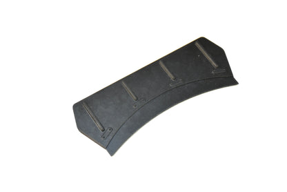 Tamiya Sand Scorcher & Blitzer Beetle 1/10 REAR WING (HERBIE STYLE)  – Custom Resin Part (by Bolim RC Customs)