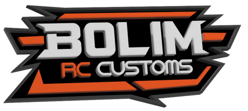 BOLIM RC CUSTOMS
