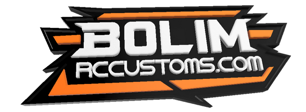 BOLIM RC CUSTOMS