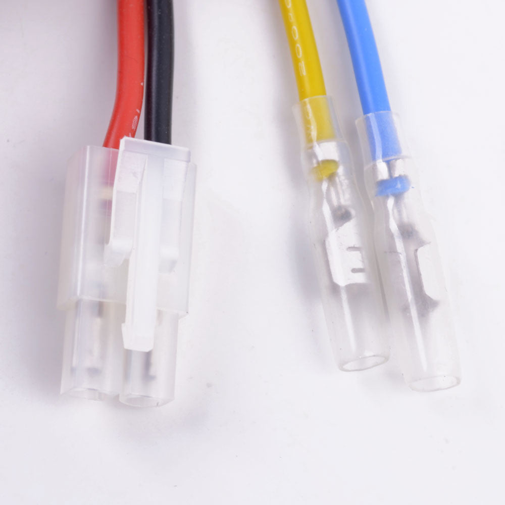 Pare-chocs avant pour carrosserie Tamiya ISUZU MU – Pièce de mise à niveau en résine personnalisée RC