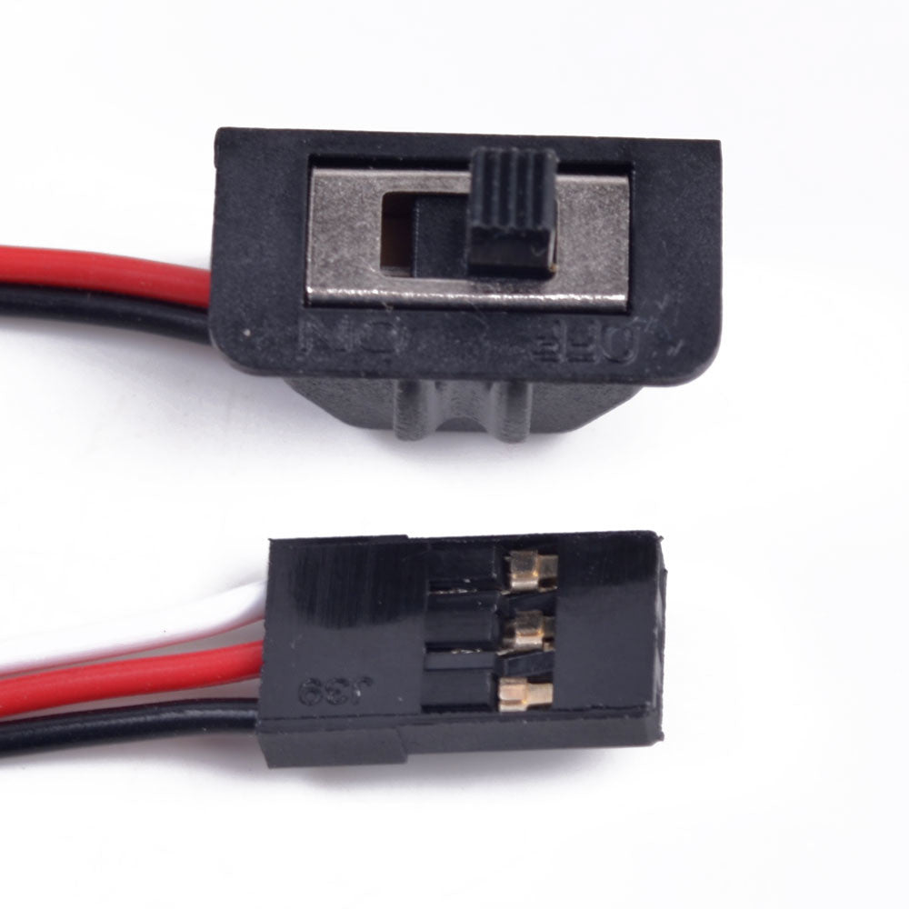 Pare-chocs avant pour carrosserie Tamiya ISUZU MU – Pièce de mise à niveau en résine personnalisée RC