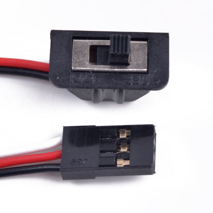 Pare-chocs avant pour carrosserie Tamiya ISUZU MU – Pièce de mise à niveau en résine personnalisée RC