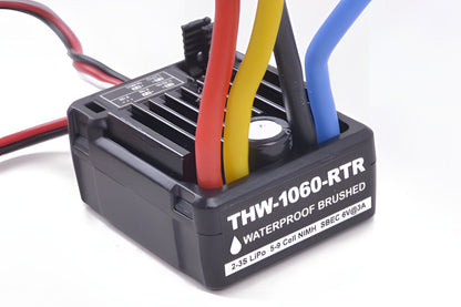 Pare-chocs avant pour carrosserie Tamiya ISUZU MU – Pièce de mise à niveau en résine personnalisée RC