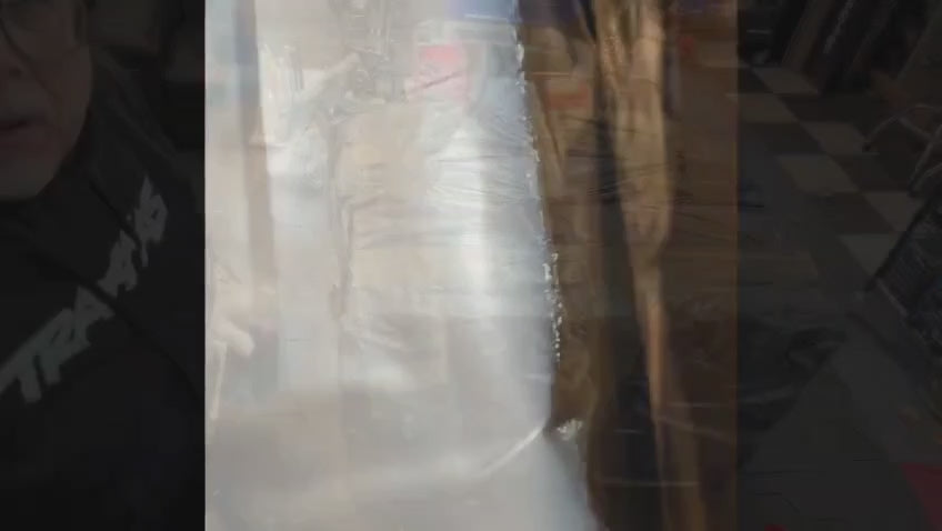 Charger la vidéo : UNBOXING - bolimrccustoms Tamiya Blitzer Beetle custom builds.  Unboxing by Dennis Martin (rcgarage CA)