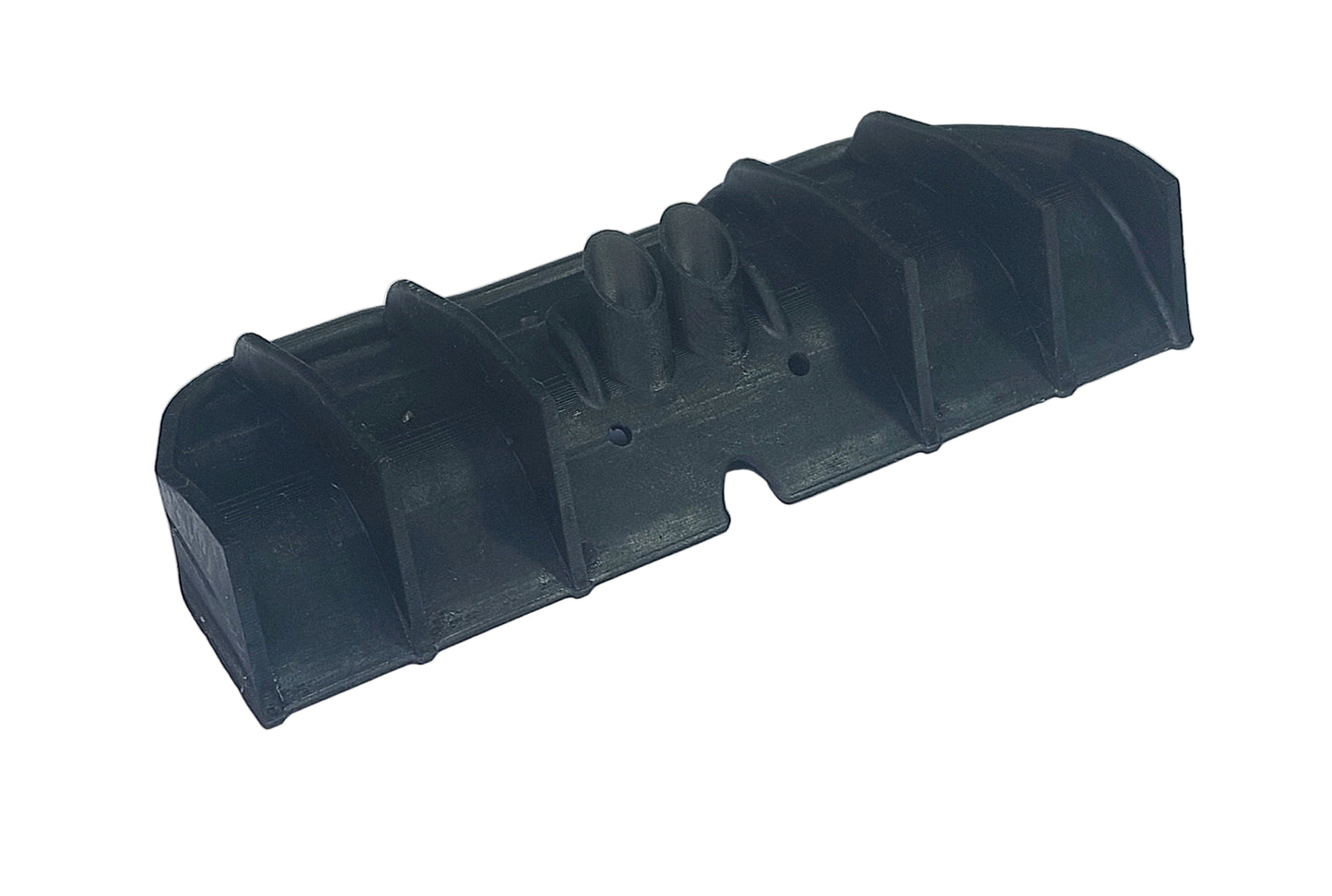 Tamiya Blitzer Beetle 1/10 REAR Diffuser (BUGETTON)  – Custom Resin Part (by Bolim RC Customs)