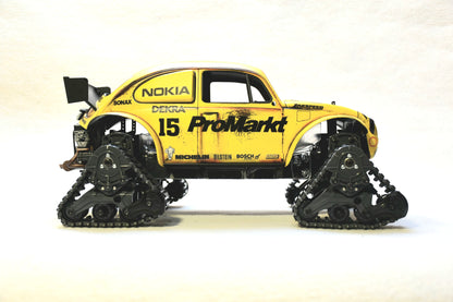 SOON - Custom-Built Tamiya QuadTrack Blitzer Beetle – 1/10 RC