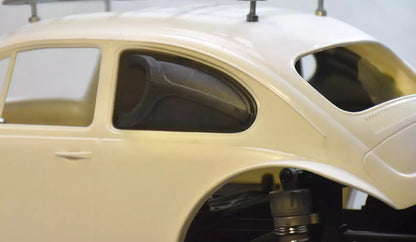 Tamiya Sand Scorcher & Blitzer Beetle 1/10 Rear Window AIR SCOOPS (PAIR)  – Custom Resin Part (by Bolim RC Customs)
