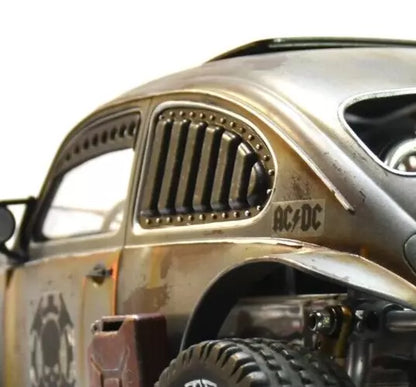 Tamiya Sand Scorcher & Blitzer Beetle 1/10 - REAR VENTS (PAIR) – Custom Resin Part (by Bolim RC Customs)