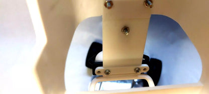 Roof Lights Cage (Protector) – Tamiya Buggy Champ / Rough Rider 1/10 – Custom Resin Part (by Bolim RC Customs)