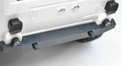 Tamiya WRANGLER 1/10 Rear BUMPER Type3 – Custom Resin Part (by Bolim RC Customs)