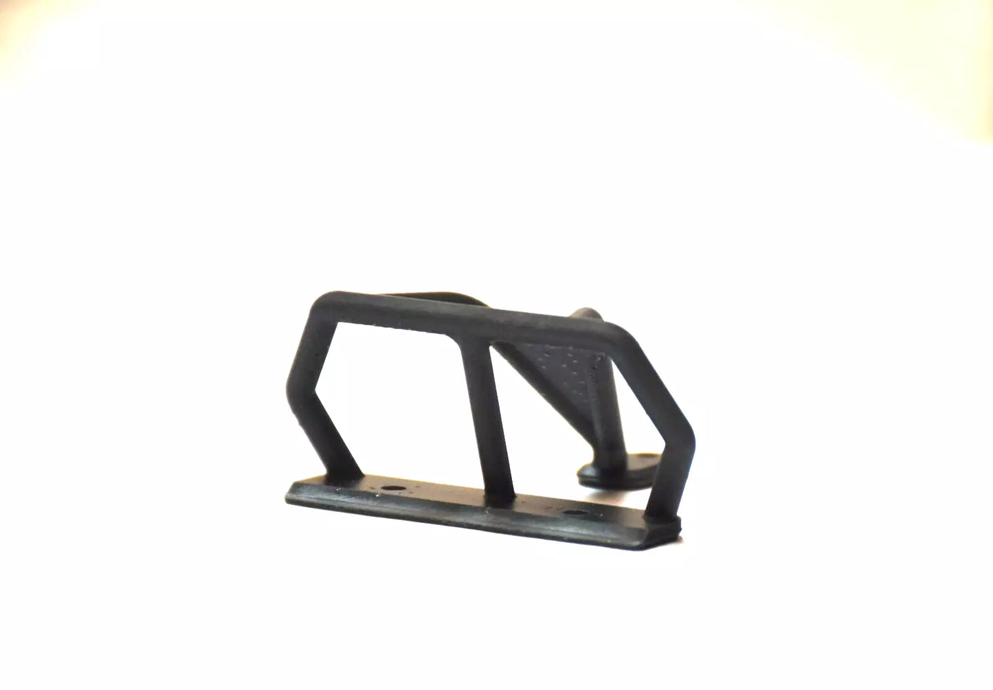 Roof Lights Cage (Protector) – Tamiya Buggy Champ / Rough Rider 1/10 – Custom Resin Part (by Bolim RC Customs)