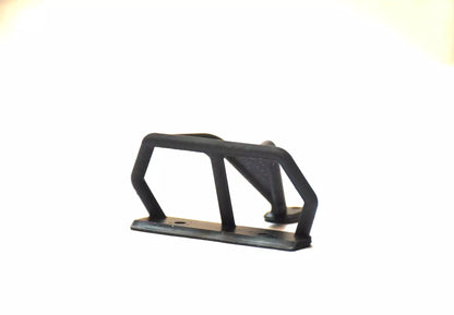 Roof Lights Cage (Protector) – Tamiya Buggy Champ / Rough Rider 1/10 – Custom Resin Part (by Bolim RC Customs)
