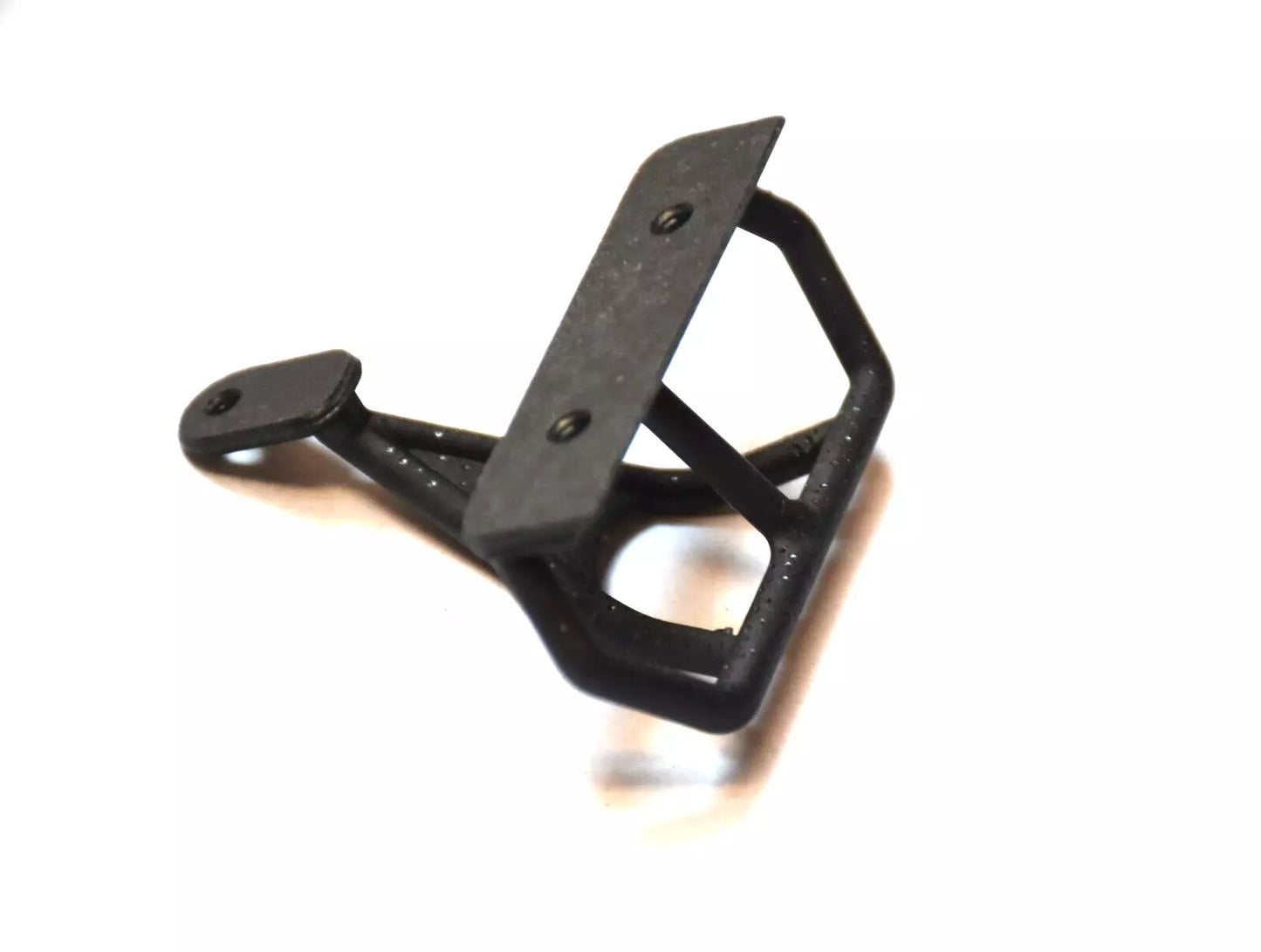 Roof Lights Cage (Protector) – Tamiya Buggy Champ / Rough Rider 1/10 – Custom Resin Part (by Bolim RC Customs)