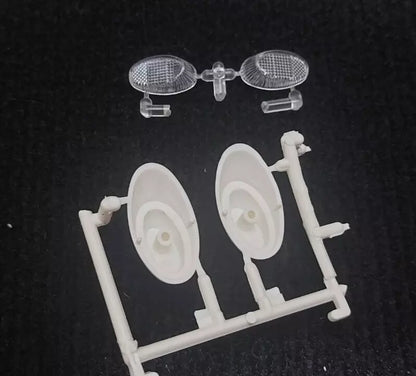 Tamiya 58452 Sand Scorcher / Blitzer Beetle Rear Lights (PAIR) – NEW