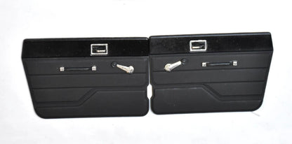 Tamiya 1/10 Jeep Wrangler YJ  – Door Panels (interior) Left & Right – Custom Resin Part (by Bolim RC Customs)