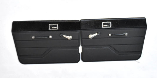 Tamiya 1/10 Jeep Wrangler YJ  – Door Panels (interior) Left & Right – Custom Resin Part (by Bolim RC Customs)