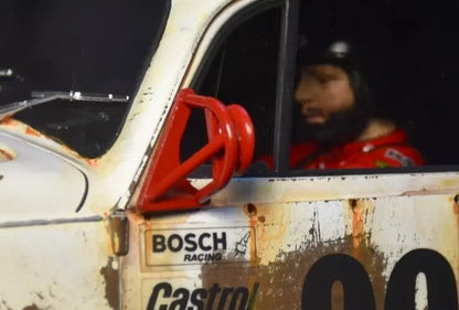 Tamiya Sand Scorcher & Blitzer Beetle 1/10 Baja Style MIRRORS – Custom Resin Part (by Bolim RC Customs)