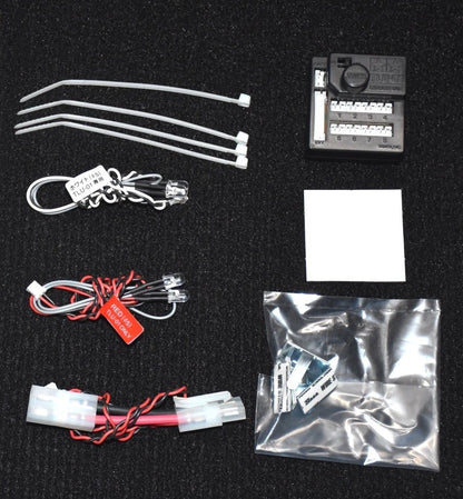 Pare-chocs avant pour carrosserie Tamiya ISUZU MU – Pièce de mise à niveau en résine personnalisée RC