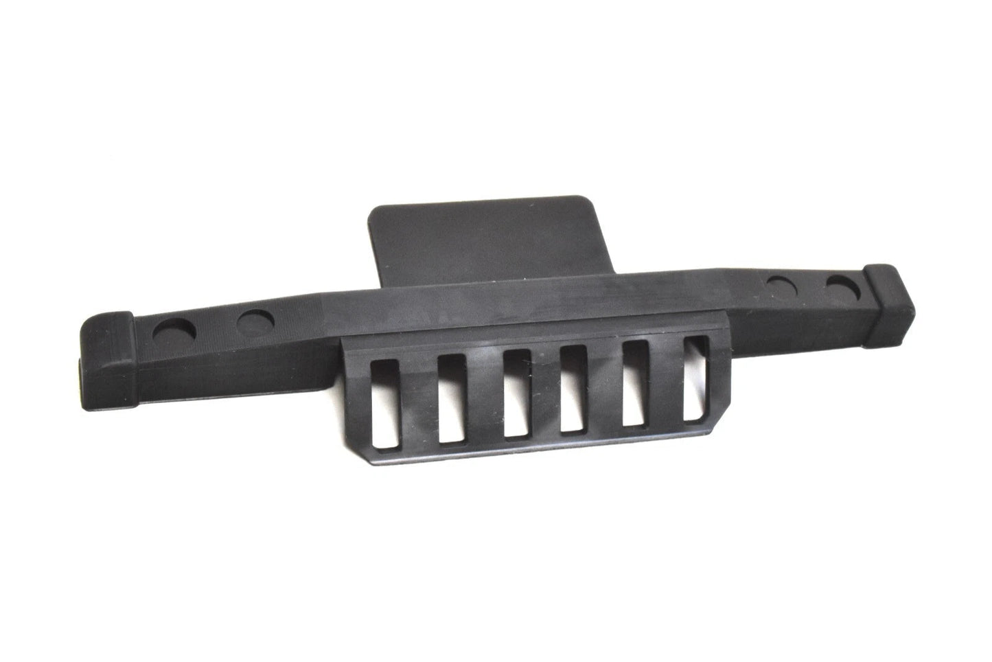 Front Bumper (Kahn Style) – Tamiya CC-01 / CC-02 Land Rover Defender D90 Body – Custom Resin Part (by Bolim RC Customs)