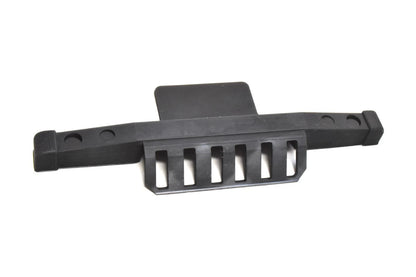 Front Bumper (Kahn Style) – Tamiya CC-01 / CC-02 Land Rover Defender D90 Body – Custom Resin Part (by Bolim RC Customs)