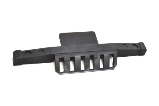 Front Bumper (Kahn Style) – Tamiya CC-01 / CC-02 Land Rover Defender D90 Body – Custom Resin Part (by Bolim RC Customs)