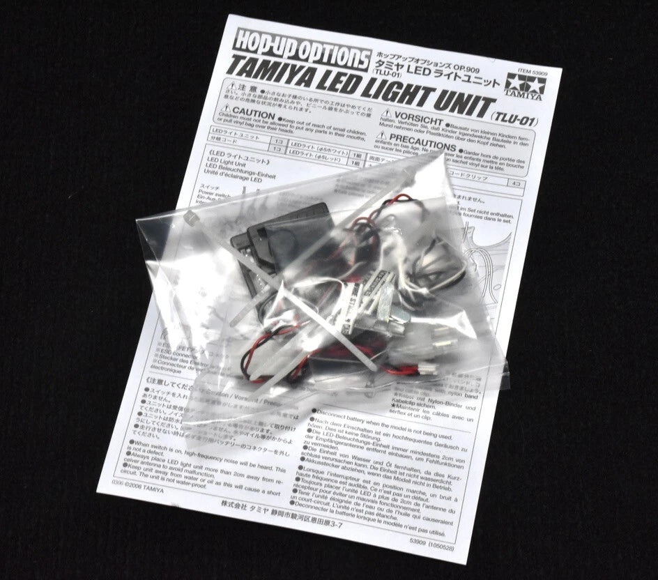 Pare-chocs avant pour carrosserie Tamiya ISUZU MU – Pièce de mise à niveau en résine personnalisée RC