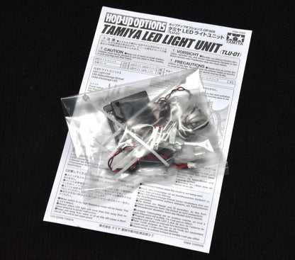 Pare-chocs avant pour carrosserie Tamiya ISUZU MU – Pièce de mise à niveau en résine personnalisée RC