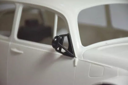 Tamiya Sand Scorcher & Blitzer Beetle 1/10 Baja Style MIRRORS (Version 2)  – Custom Resin Part (by Bolim RC Customs)