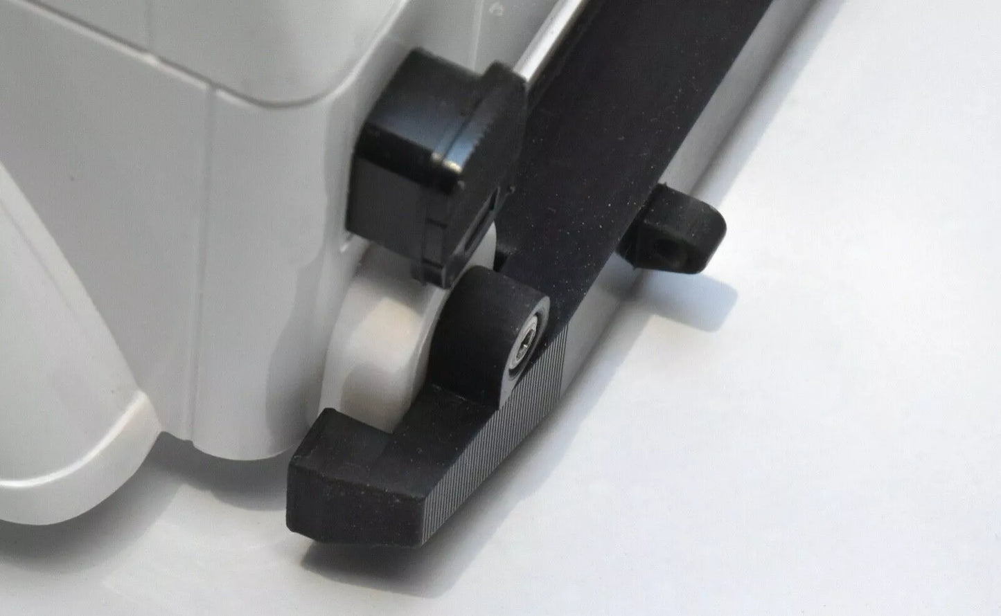 Tamiya WRANGLER 1/10 Rear BUMPER Type3 – Custom Resin Part (by Bolim RC Customs)