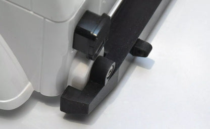 Tamiya WRANGLER 1/10 Rear BUMPER Type3 – Custom Resin Part (by Bolim RC Customs)