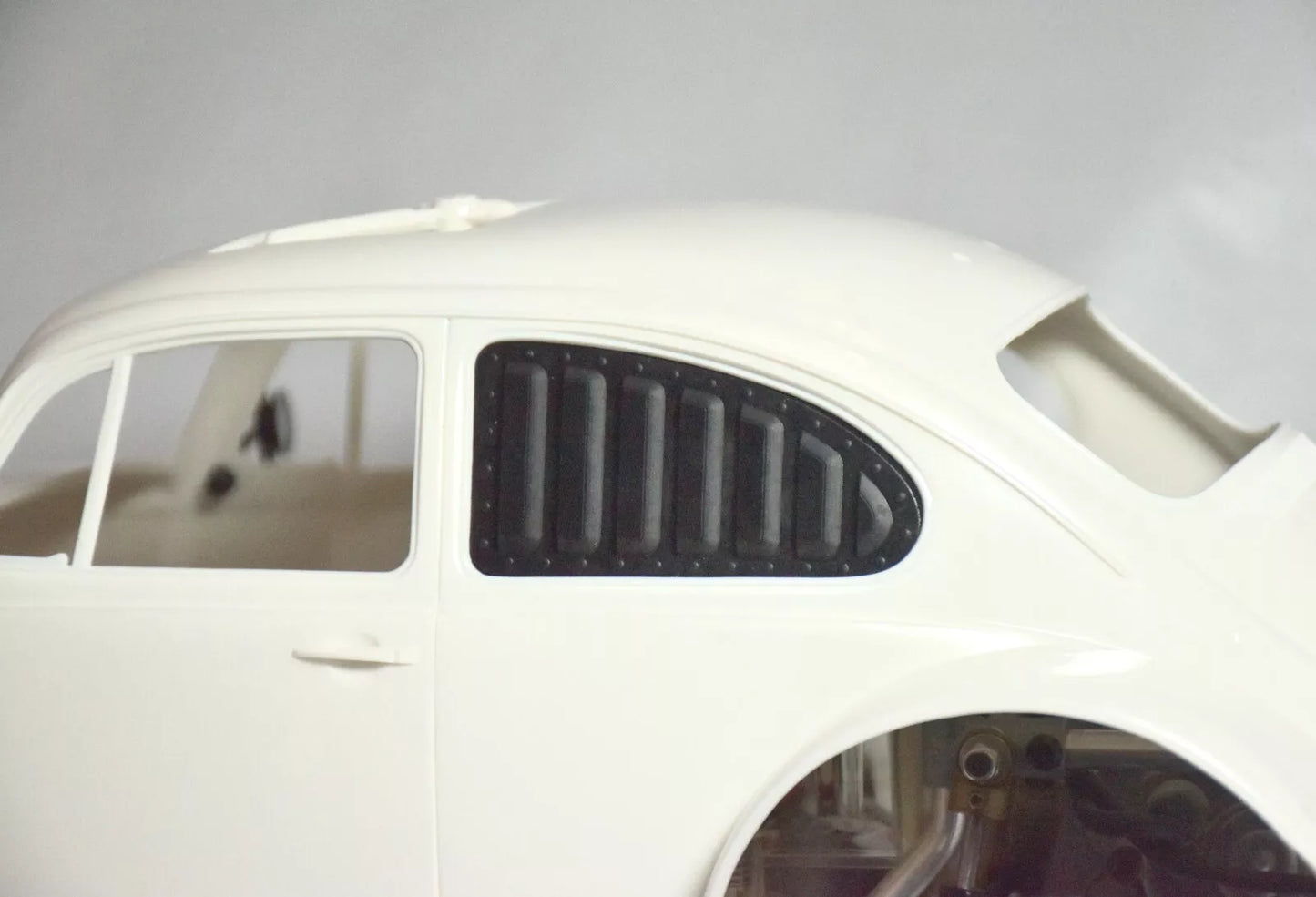 Tamiya Sand Scorcher & Blitzer Beetle 1/10 - REAR VENTS (PAIR) – Custom Resin Part (by Bolim RC Customs)