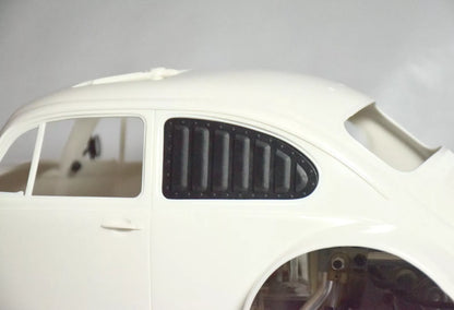 Tamiya Sand Scorcher & Blitzer Beetle 1/10 - REAR VENTS (PAIR) – Custom Resin Part (by Bolim RC Customs)