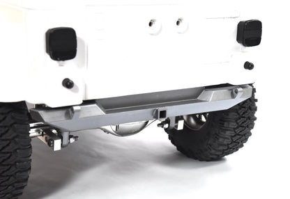 Tamiya WRANGLER 1/10 Rear BUMPER Type2 – Custom Resin Part (by Bolim RC Customs)